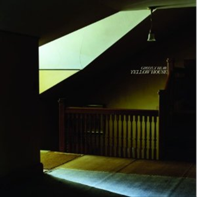 Grizzly Bear - Yellow House (180G)(2LP+Download Card)