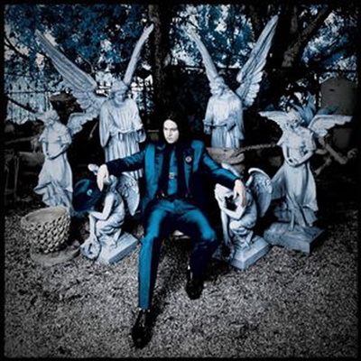 Jack White - Lazaretto (Digipack)(CD)