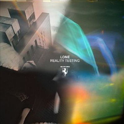 Lone - Reality Testing (CD)