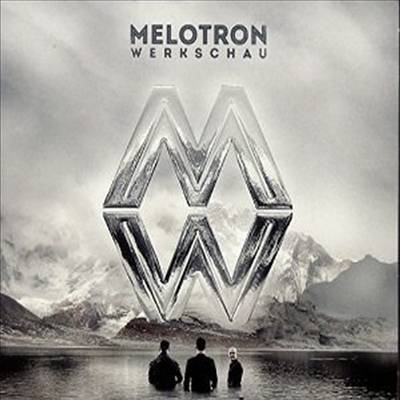 Melotron - Werkschau (CD)