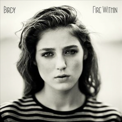 Birdy - Fire Within (Bonus Tracks)(CD)