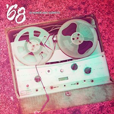 68 - In Humor &amp; Sadness (CD)