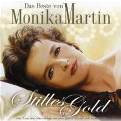 Monika Martin - Das Beste Von Monika Mart (CD)