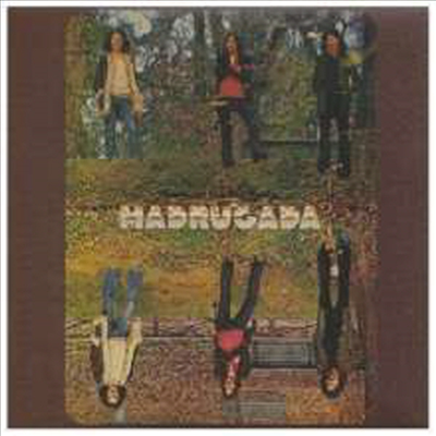 Madrugada - Madrugada (Bonus Tracks)(Digipack)(CD)