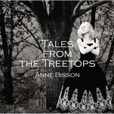 Anne Bisson - Tales From The Treetops (180G)(LP)