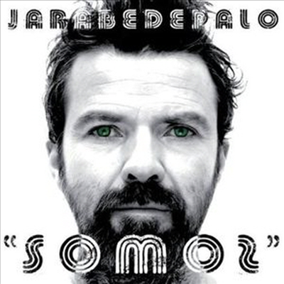 Jarabe De Palo - Somos (CD)