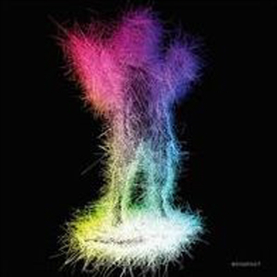 Gus Gus - Mexico (Digipack)(CD)