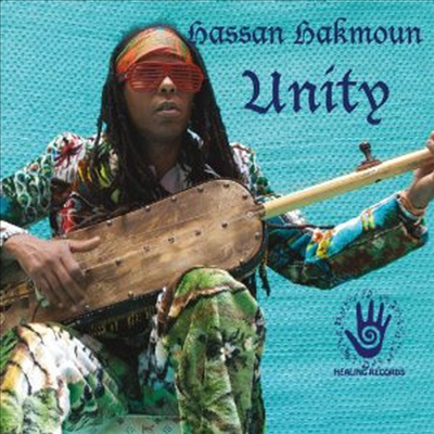 Hassan Hakmoun - Unity (Digipack)(CD)