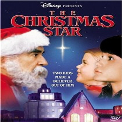 The Christmas Star (최후의 미소) (1986)(지역코드1)(한글무자막)(DVD)