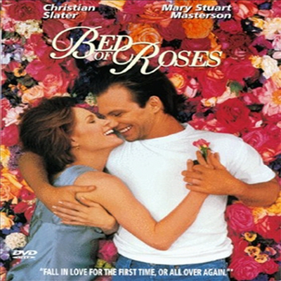 Bed of Roses (미스터 플라워) (1996)(지역코드1)(한글무자막)(DVD)