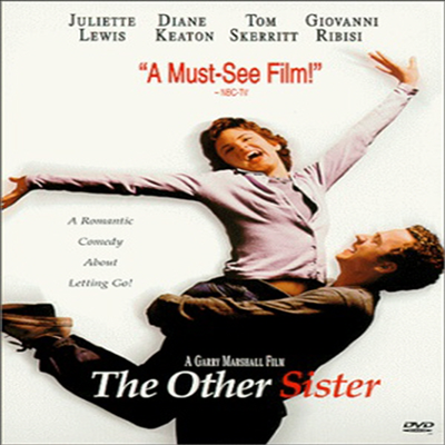 The Other Sister (사랑하고 싶은 그녀) (1999)(지역코드1)(한글무자막)(DVD)