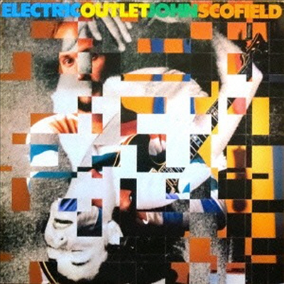 John Scofield - Electric Outlet (Ltd. Ed)(Remastered)(일본반)(CD)