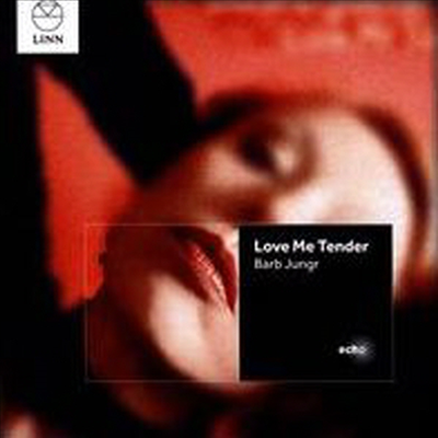 Barb Jungr - Love Me Tender (CD)