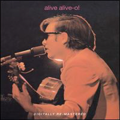 Jose Feliciano - Alive Alive-O! (Remastered) (2CD)