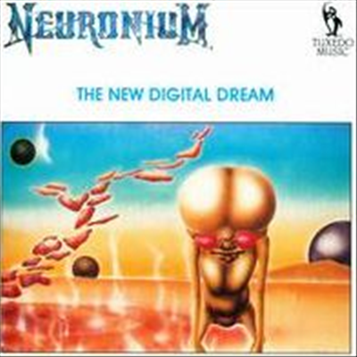 Neuronium - New Digital Dream