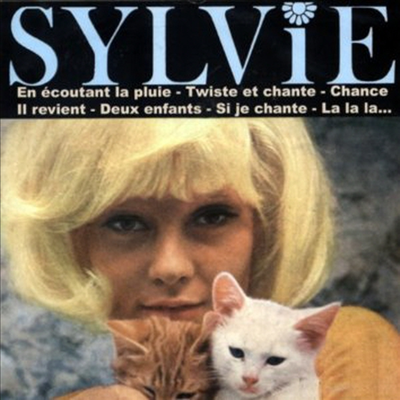 Sylvie Vartan - En Ecoutant La Pluie (CD)