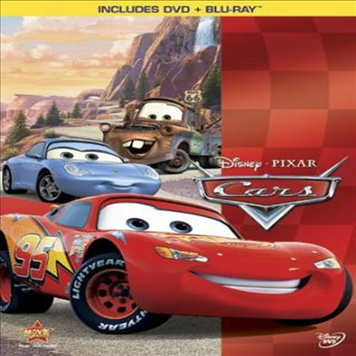 Cars (카) (2011)