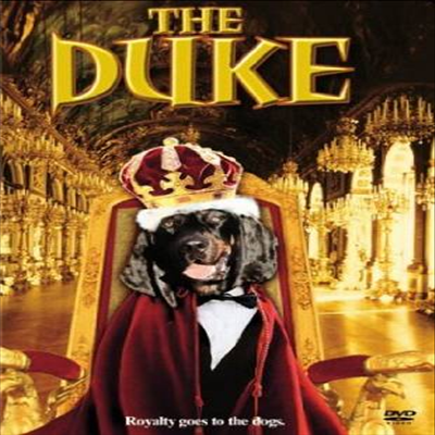 The Duke (듀크) (1999)(지역코드1)(한글무자막)(DVD)