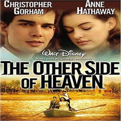 The Other Side of Heaven (천국의 맞은편) (2001)(지역코드1)(한글무자막)(DVD)
