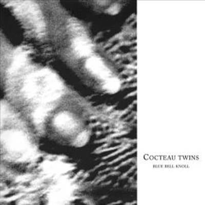 Cocteau Twins - Blue Bell Knoll (Download Code)(180G)(LP)