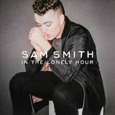 Sam Smith - In The Lonely Hour (Deluxe Edition)(Vinyl LP)