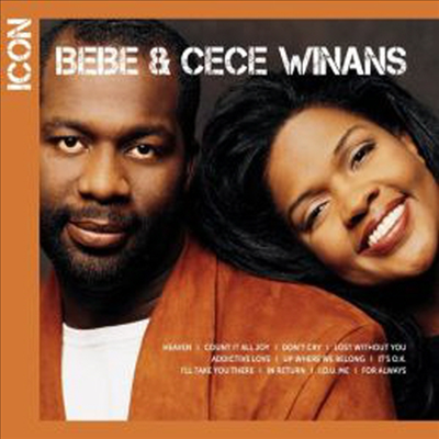 Bebe & Cece Winans - Icon
