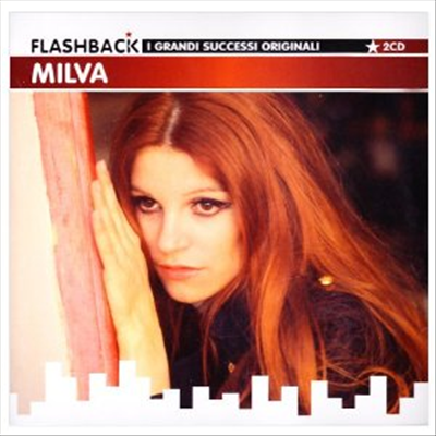 Milva - I Grandi Successi Originali (2CD)