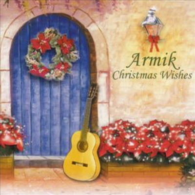 Armik - Christmas Wishes (CD)