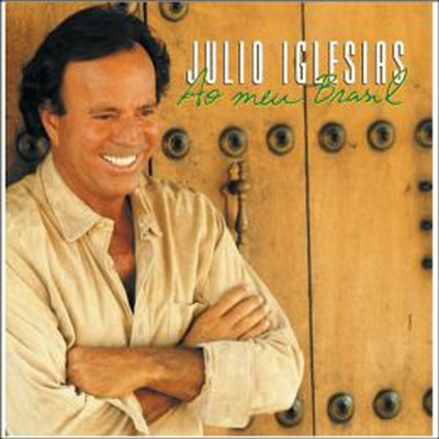 Julio Iglesias - Ao Meu Brasil