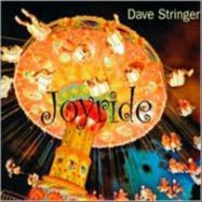 Dave Stringer - Joyride (Digipack) (2CD)