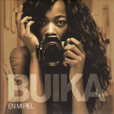 Buika - En Mi Piel (2CD)