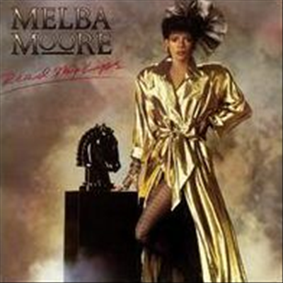 Melba Moore - Read My Lips (Remastered)(Expanded Edition)