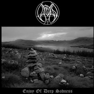 Vardan - Enjoy Of Deep Sadness (CD)