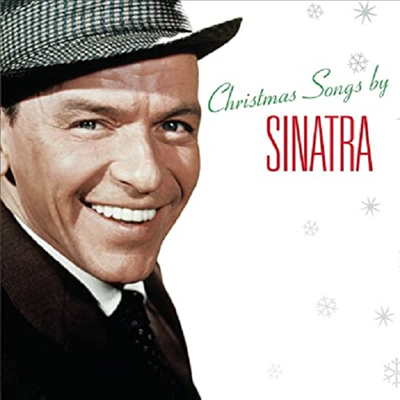 Frank Sinatra - Christmas Songs By Sinatra (CD)