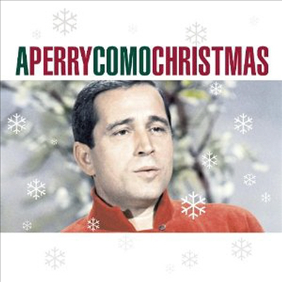 Perry Como - Perry Como Christmas (CD)