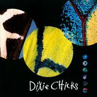 Dixie Chicks - Fly (CD)