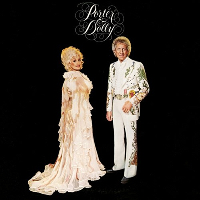 Dolly Parton & Porter Wagoner - Porter & Dolly (Remastered)