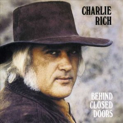 Charlie Rich - Behind Closed Doors (Remastered)(Bonus Tracks)(CD)