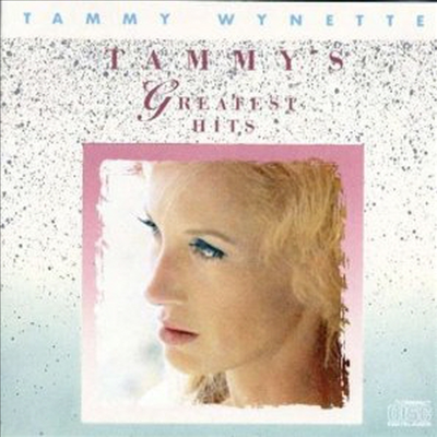 Tammy Wynette - Greatest Hits (CD)