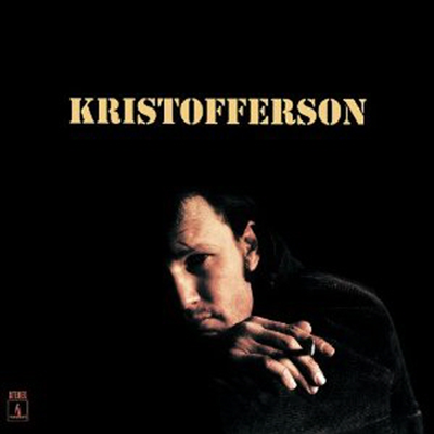 Kris Kristofferson - Kristofferson (Remastered)(Bonus Tracks)(CD)