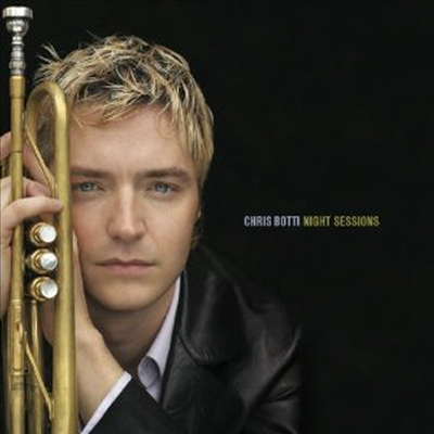 Chris Botti - Night Sessions (CD)