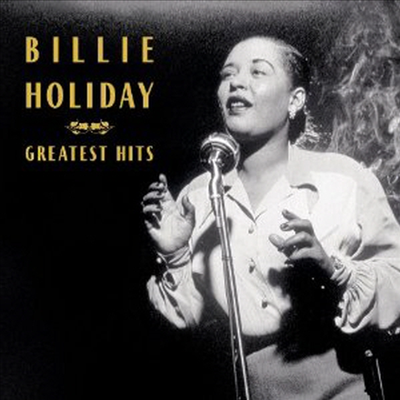 Billie Holiday - Greatest Hits (CD)