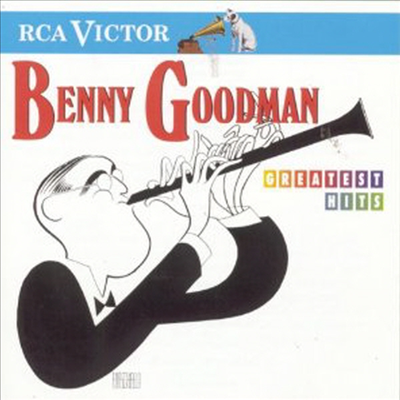 Benny Goodman - Greatest Hits Series