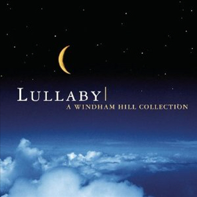 Barbara Higbie - Lullaby: A Windham Hill Collection (2CD)