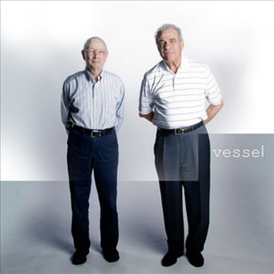 Twenty One Pilots - Vessel (Download Code)(LP)