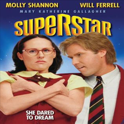 Superstar (슈퍼스타) (2012)(지역코드1)(한글무자막)(DVD)