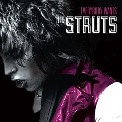 Struts - Everybody Wants (Uk)(CD)