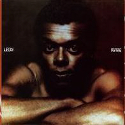 Leon Ware - Leon Ware (CD)