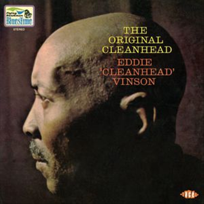 Eddie Cleanhead Vinson - The Original Cleanhead (Remastered)