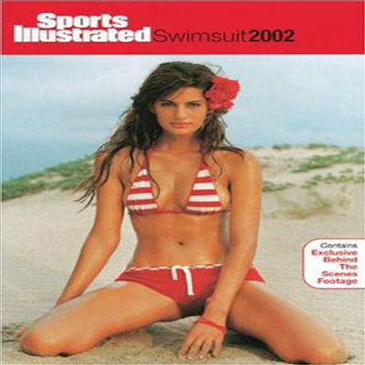 Sports Illustrated Swimsuit 2002 (스포츠 일러스트레이티드 스윔슈트 2002)(지역코드1)(한글무자막)(DVD)